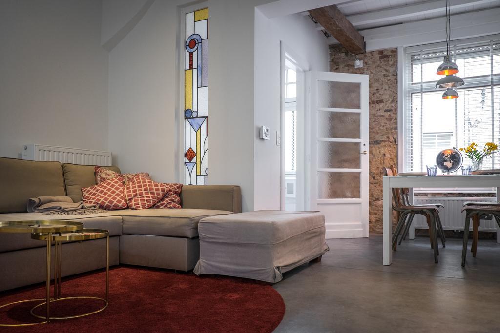 Csar Private Guesthouse Брюгге Екстер'єр фото